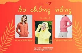 Áo Chống Nắng Nên Chọn Màu Sáng Hay Tối