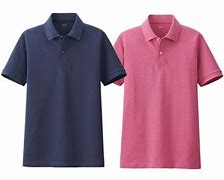 Áo Thun Polo Uniqlo