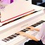 Bản Nhạc Piano Bài Nhật Ký Của Mẹ