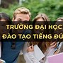 Các Nước Sử Dụng Tiếng Đức