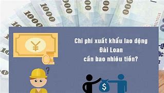 Chi Phí Đi Xuất Khẩu Nhật Bản 2023