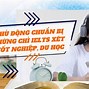 Có Chứng Chỉ Ielts Miễn Thi Tốt Nghiệp 2025