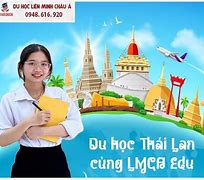 Công Ty Tư Vấn Du Học Thái Bình Dương