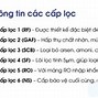 Cục X03 Là Cục Gì