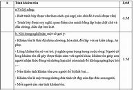 Đề Thi Văn Lớp 8 Cuối Kì 1 Cánh Diều