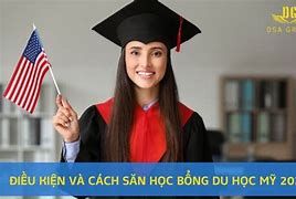 Điều Kiện Để Được Học Bổng Neu 2024 Usa