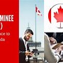 Định Cư Canada Diện Tay Nghề 2021 Ở Mỹ Là Gì