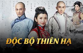 Độc Bộ Thiên Hạ Tập 24