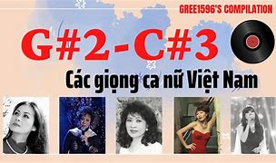 Giọng Nữ Trầm Cover