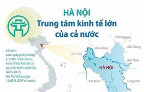 Hà Nội Trung Tâm Kinh Tế Và Dân Cư Của Bắc Kỳ Và Việt Nam Nam