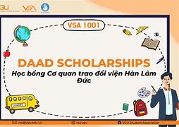 Học Bổng Daad 2022 Học Phí Thấp Hcm Học Phí Bao Nhiêu Tiền Một Tháng