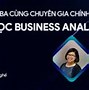 Học Business Analyst Tại Fpt Academy Ở Đâu Tphcm Tốt Nhất