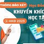 Học Phí Ueh Bao Nhiêu Tiền