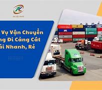 Mã Vận Chuyển Bảo Thuế Cát Lái Giang Nam