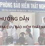 Tra Số Bảo Hiểm Xã Hội Bằng Tin Nhắn