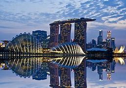 Vé Đi Singapore Bao Nhiêu Tiền